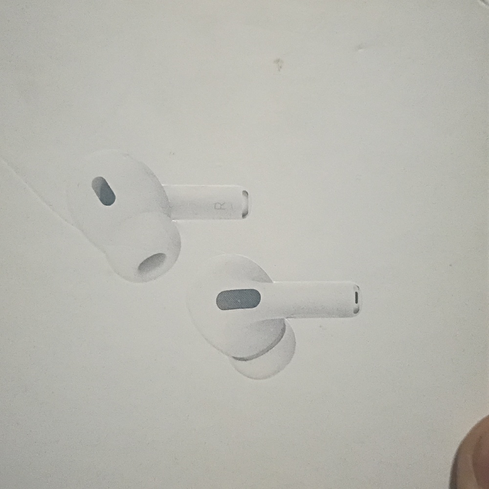 Apple Airpods PRO 2nd Generation Mag Safe USB C Wireless Charging BT Headphones